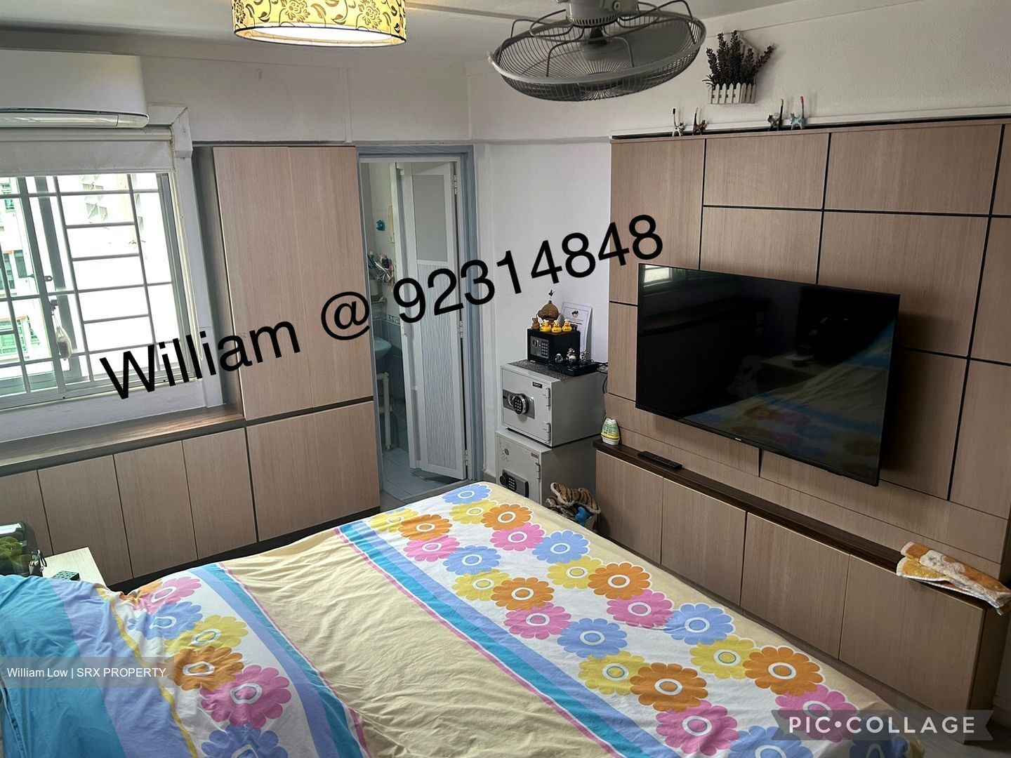 Blk 117 Kebun Baru Heights (Ang Mo Kio), HDB 4 Rooms #448791721